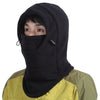 Balaclava Hood Ski Face Mask Neck Warmer Winter Fleece Hat for Women and Men