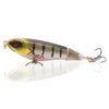 10.5cm/17.3g Fishing Lures Propeller Hard Bait Floating Pencil Wobblers Spinning Fishing Lure Outdoor Fishing Gear