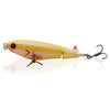 10.5cm/17.3g Fishing Lures Propeller Hard Bait Floating Pencil Wobblers Spinning Fishing Lure Outdoor Fishing Gear