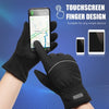 Winter Warm Gloves Men