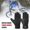 Winter Warm Gloves Men