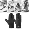 Winter Warm Gloves Men