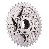 Mountain Bike Flywheel Refitting Parts of Truck Flywheel Mountain Bike Large Cassette Flywheel Climbing Flywheel Tooth Compatible Mountain Bike Truck Gear Mountain Bike Accessories