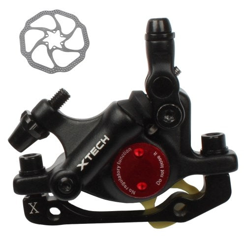 Mountain Bike Disc Brake Hydraulic Disc Brake Front Rear