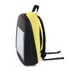 Backpack with LED Display Screen Outdoor Dynamic Advertising Backpack DIY Wireless LED Walking Advertising Backpack