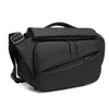 Ozuko New Style Multifunctional Men's Messenger Bag USB Waterproof College Student Fashion Brand Shoulder Bag