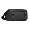 Ozuko New Style Multifunctional Men's Messenger Bag USB Waterproof College Student Fashion Brand Shoulder Bag