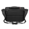 Ozuko New Style Multifunctional Men's Messenger Bag USB Waterproof College Student Fashion Brand Shoulder Bag