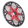 MTB 9 Speed 11-46T Cassette Freewheel Mountain Bike Bicycle Parts