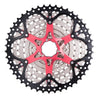 MTB 9 Speed 11-46T Cassette Freewheel Mountain Bike Bicycle Parts