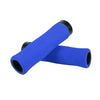 22.2mm Bicycle Handlebar Grips Anti-slip Sponge Foam Handle Bar Grips Cycling MTB Mountain Bike Grips