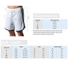 Men Sports Shorts Quick-Dry Pockets Loose Elastic Basketball Running Shorts Fitness Gym Workout Pants