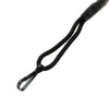 Adjustable Tactical Spring Pistol Lanyard Coiled Wire Secure Sling Strap Outdoor Combat Gear