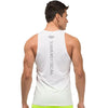 Quick-dry Men Bodybuilding Clothing Fitness Top Mens Sleeveless Shirt Sports Vest