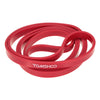 TOMSHOO 208cm Workout Loop Band Pull Up Assist Band Stretch Resistance Band Powerlifting Bodybulding Yoga Exercise Fitness Assist Mobility Band for Men and Women