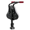 Quick Release Front Mount Child Bicycle Seat Kids Saddle Electric Bicycle Bike Children Safety Front Seat Saddle Cushion