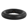 Inner Tube 8 1/2×2 with Straight Valve Stem Fits