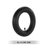 Inner Tube 8 1/2×2 with Straight Valve Stem Fits