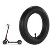 Inner Tube 8 1/2×2 with Straight Valve Stem Fits