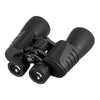 10x50 High-Powered Surveillance Binoculars Telescope for Outdoor Sightseeing Climbing Traveling Bird Watching Sport Game Concerts