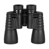 10x50 High-Powered Surveillance Binoculars Telescope for Outdoor Sightseeing Climbing Traveling Bird Watching Sport Game Concerts