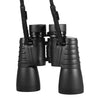 10x50 High-Powered Surveillance Binoculars Telescope for Outdoor Sightseeing Climbing Traveling Bird Watching Sport Game Concerts