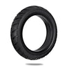 8.5 Inch Front/Rear Scooter Tire Wheel Solid Replacement Tire