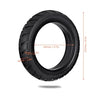 8.5 Inch Front/Rear Scooter Tire Wheel Solid Replacement Tire