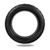 8.5 Inch Front/Rear Scooter Tire Wheel Solid Replacement Tire