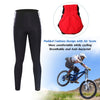 WOSAWE Long Sleeve Cycling Jersey Sets Breathable 4D Padded Pants Sportswear Mountain Bicycle Bike Apparel Cycling Clothing