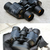 3000M Waterproof High Power Definition Night Vision Hunting Binoculars Telescopes Monocular Telescopio Binoculos 60 * 60