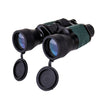 3000M Waterproof High Power Definition Night Vision Hunting Binoculars Telescopes Monocular Telescopio Binoculos 60 * 60