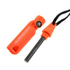 Firesteel Flintstone Fire Steel Strike Fire Start Tool