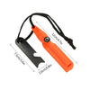 Firesteel Flintstone Fire Steel Strike Fire Start Tool