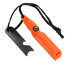 Firesteel Flintstone Fire Steel Strike Fire Start Tool