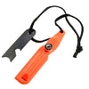 Firesteel Flintstone Fire Steel Strike Fire Start Tool