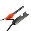 Firesteel Flintstone Fire Steel Strike Fire Start Tool