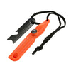 Firesteel Flintstone Fire Steel Strike Fire Start Tool