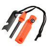 Firesteel Flintstone Fire Steel Strike Fire Start Tool