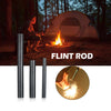 Firesteel Flintstone Fire Steel Rod Fire Start Tool Magnesium Fire Rod