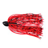 7g / 10g Fishing Buzz Bait Spinnerbait Lure Buzzbaits with Jig Head Hook Mixed Color