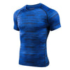 Lixada Men's Athletic Compression T shirt