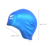 2018 CAP-1700 3D Particles Swimming Cap