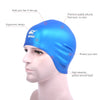 2018 CAP-1700 3D Particles Swimming Cap