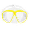 Diving Mask Goggles Swimming Diving Snorkeling Glass Equipment Toughened Tempered Glass