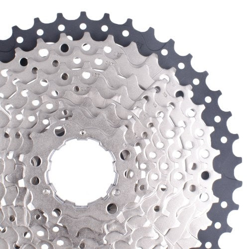 10 Speed 11-42T Wide Ratio MTB Mountain Bike Bicycle Part Cassette Sprocket Freewheel