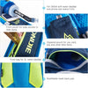 AONIJIE Outdoor Hydration Pack Running Vest Pack Water Bladder Bag for Sports Running Hiking Cycling Climbing Marathon