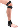 1 Pair Knee and Ankle Supports Set