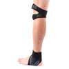 1 Pair Knee and Ankle Supports Set