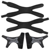 1 Pair Knee and Ankle Supports Set